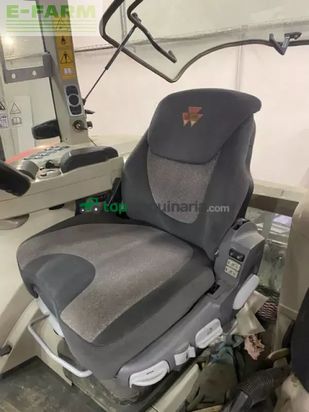 Tractor agrícola - Massey Ferguson - 8650 dyna vt