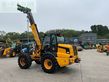 Telescopica - JCB - tm310s pivot telehandler (st23712)
