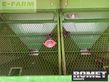 Combinado de siembra - Amazone - cultimix kg6001-