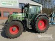 Tractor agrícola - Fendt - 820 vario tms