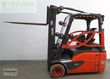 Elevadora - Linde - e 18 l evo 386-02