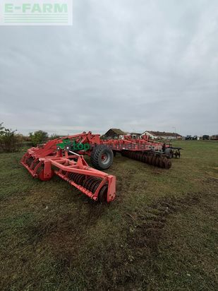 Grada de disco - Quivogne - APAXR-GL64