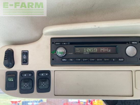 Tractor agrícola - John Deere - 6215r