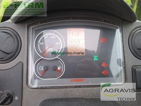 Tractor agrícola - Claas - axos 320 c C