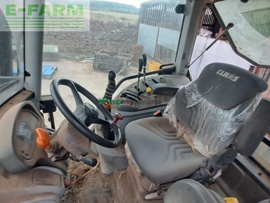 Tractor agrícola - Claas - ATOS 340