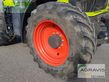 Tractor agrícola - Claas - axion 830 cebis