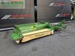 Cortacésped manual - Krone - ec r 280 cv