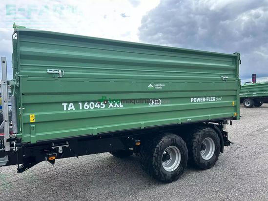 Volquet - Brantner - ta 16045 xxl