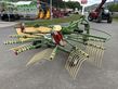 Henificador - Krone - swadro s420