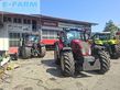 Tractor agrícola - Valtra - n 143 direct