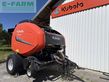 Empacadora gigant - Kubota - bv5200 sc-25