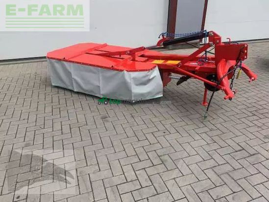 Cortacésped manual -  - trommelmähwerk vz 165