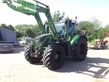 Tractor agrícola - Fendt - 724 vario gen6 profiplus