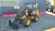 Minicargadora - JCB - 403 plus kabine