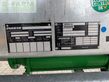 Cisterna - Joskin - modulo 2 11000 me