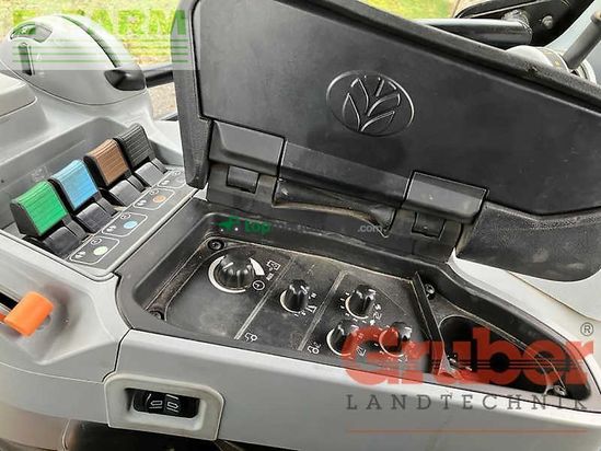 Tractor agrícola - New Holland - t7.210 swii my18