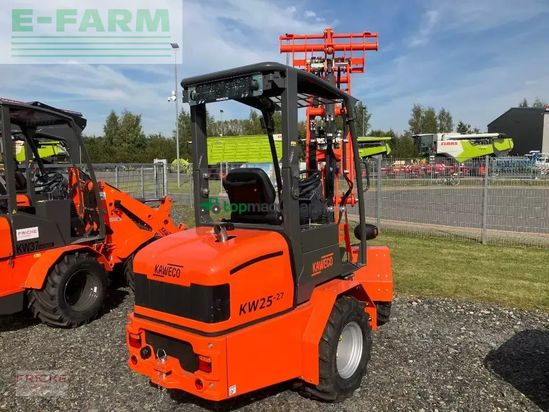 Telescopica - Kaweco - kw 25-27