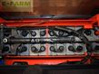 Elevadora - Linde - l 14 ap i 1173-01