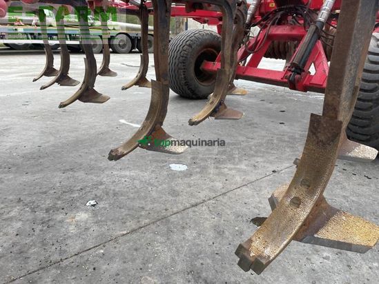 Cultivador - Väderstad - topdown 400