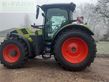 Tractor agrícola - Claas - traktor arion 650 hexas cis+ CIS+