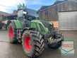 Tractor agrícola - Fendt - 720 scr profi