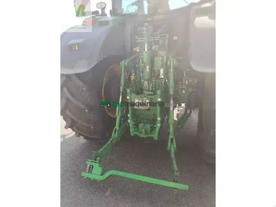 Tractor agrícola - John Deere - 6215r