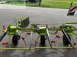 Henificador - Claas - volto 900