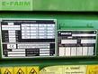 Remolqu agrícola - Bergmann - shuttle 450 s