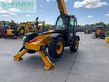 Telescopica - JCB - 535-125 hi viz telehandler (st27139)