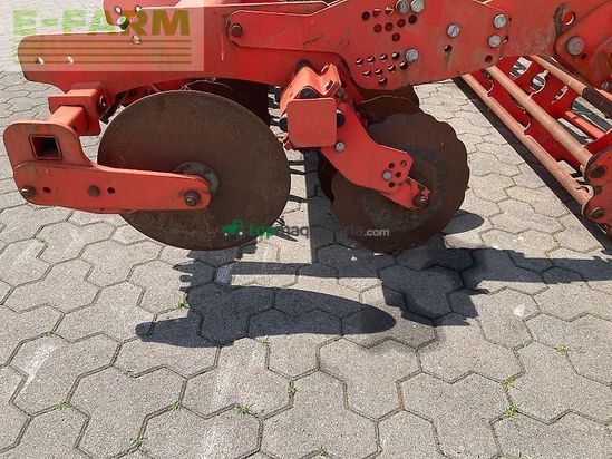 Grada de disco - Maschio - veloce 600
