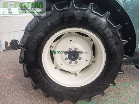 Tractor agrícola - New Holland - t4.90 f F