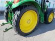 Tractor agrícola - John Deere - 5080R