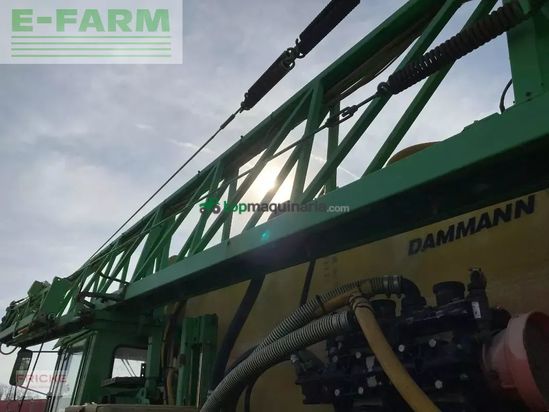 Atomizador - Dammann - dt 2100