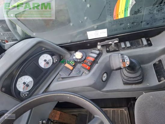 Telescopica - Claas - 1033 scorpion varipower