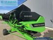 Cosechadora de Cereal - Deutz-Fahr - c 7206 ts stage5