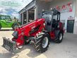 Telescopica - Weidemann - 3080 lpt rl50