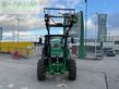 Tractor agrícola - John Deere - 5075E