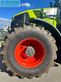 Tractor agrícola - Claas - axion 870 cmatic