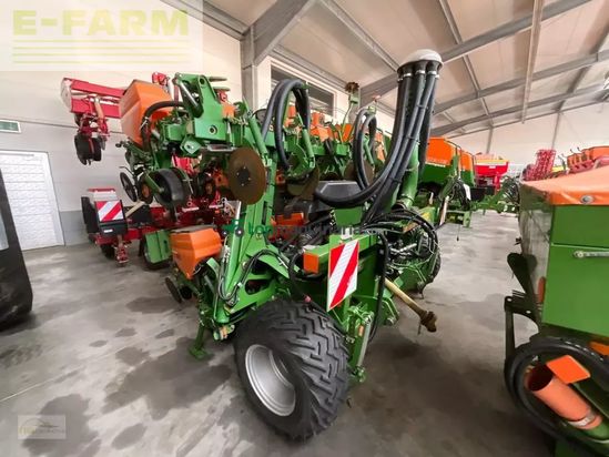 Sembradora monograno mecanica - Amazone - ed 6000-2fc