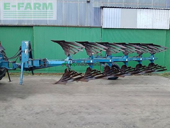 Arado - Rabe - kranich-avant 160 - 6 schar