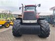 Tractor agrícola - Case IH - 310 magnum komfort 1