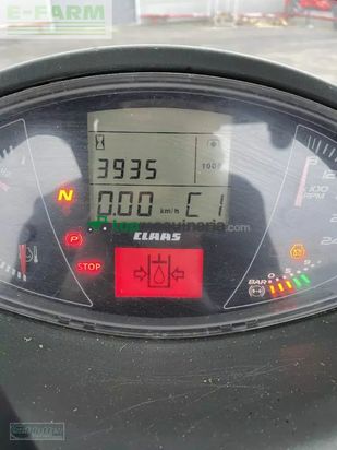 Tractor agrícola - Claas - arion 650