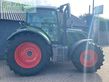 Tractor agrícola - Fendt - 514 profi plus s4