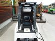 Minicargadora - Bobcat - s70 ( 1.270kg ) mit greiferschaufel