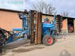 Combinado de siembra - Lemken - solitair 9/600 ka-ds mit zirkon 9/600 ka