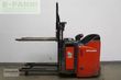 Elevadora - Linde - d 12 sp 133