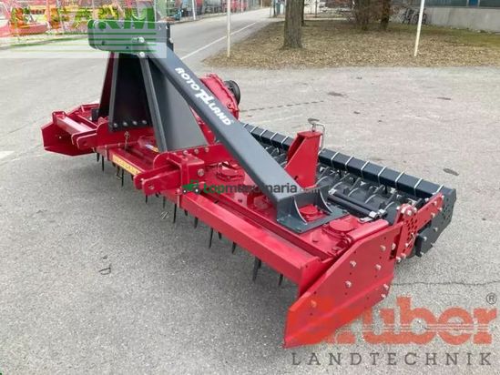 Grada rotativa - Rotoland - fpm rd 300