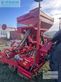 Sembradora directa - Kverneland - s-drill