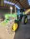Tractor agrícola - John Deere - 3650