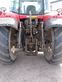 Tractor agrícola - Massey Ferguson - 6485 ties 3 dyna 6